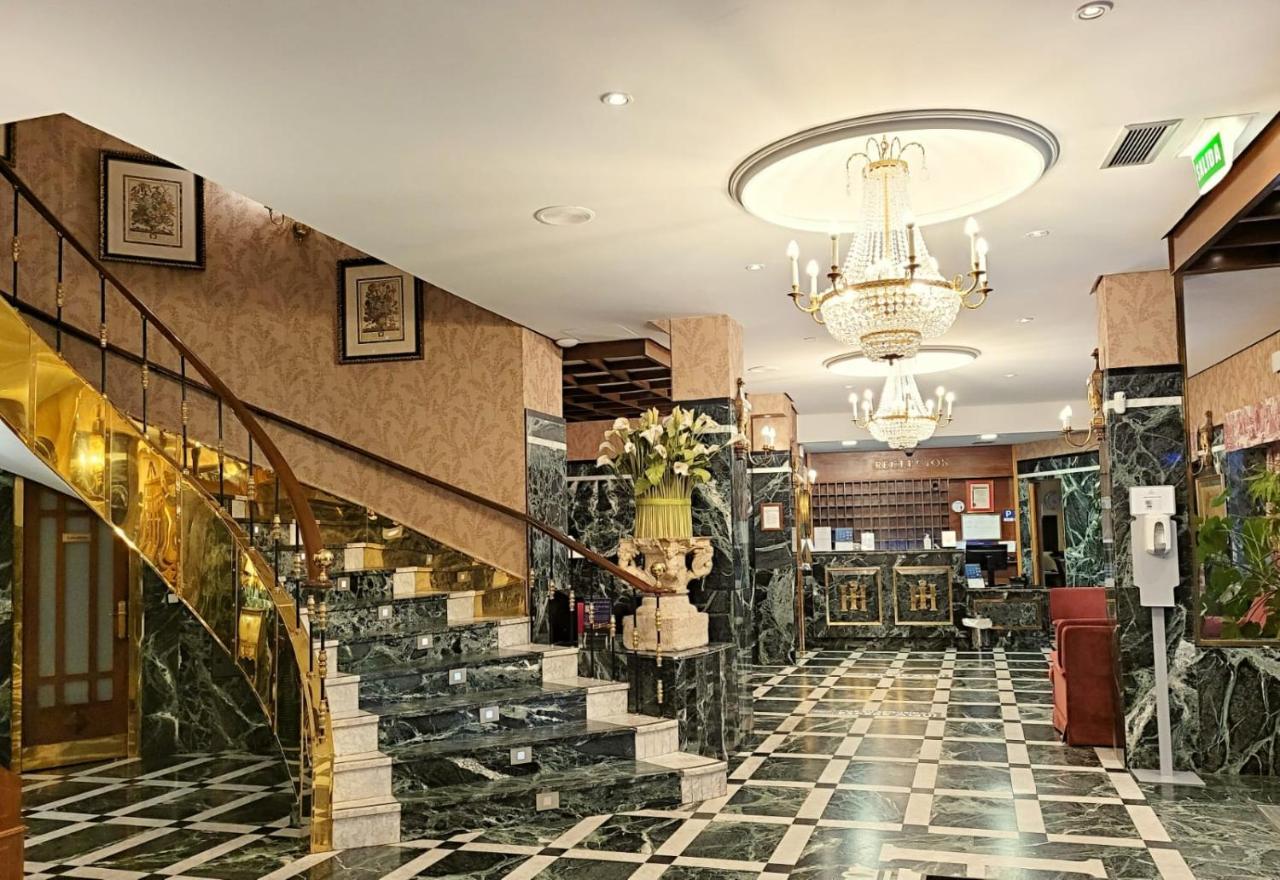 Imperial Hotel Valladolid