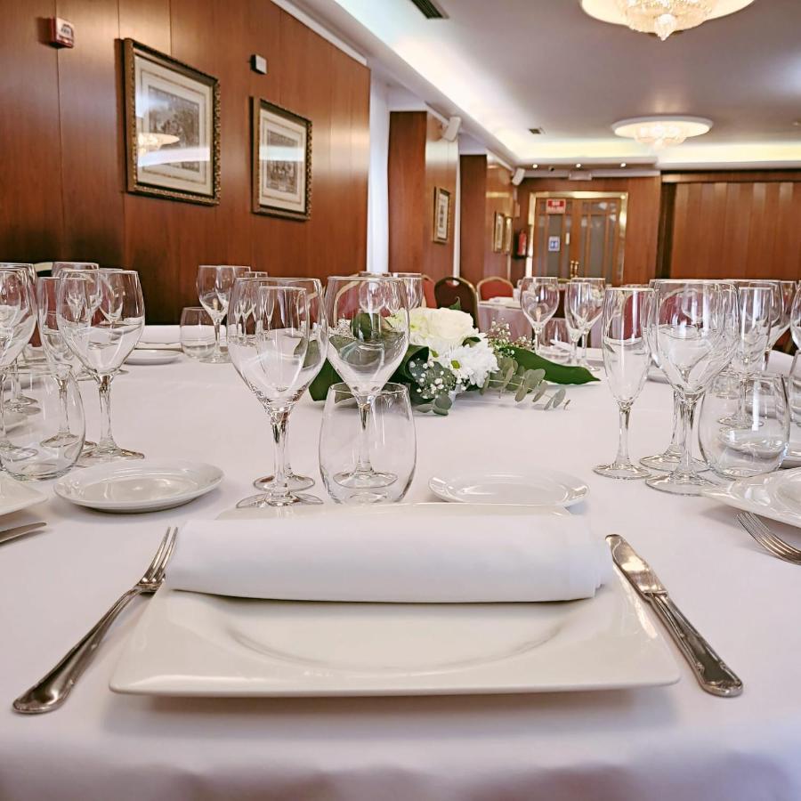 Hotel Imperial Valladolid