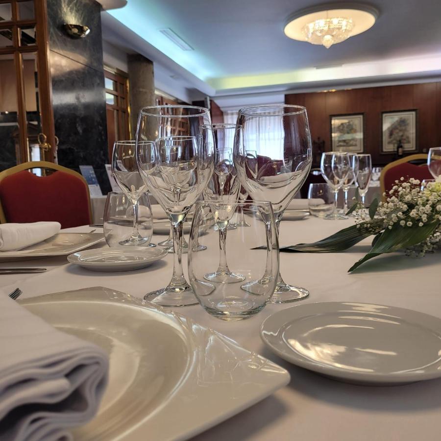 Imperial Hotel Valladolid