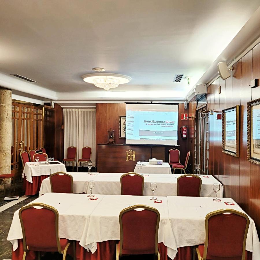 Imperial Hotel Valladolid