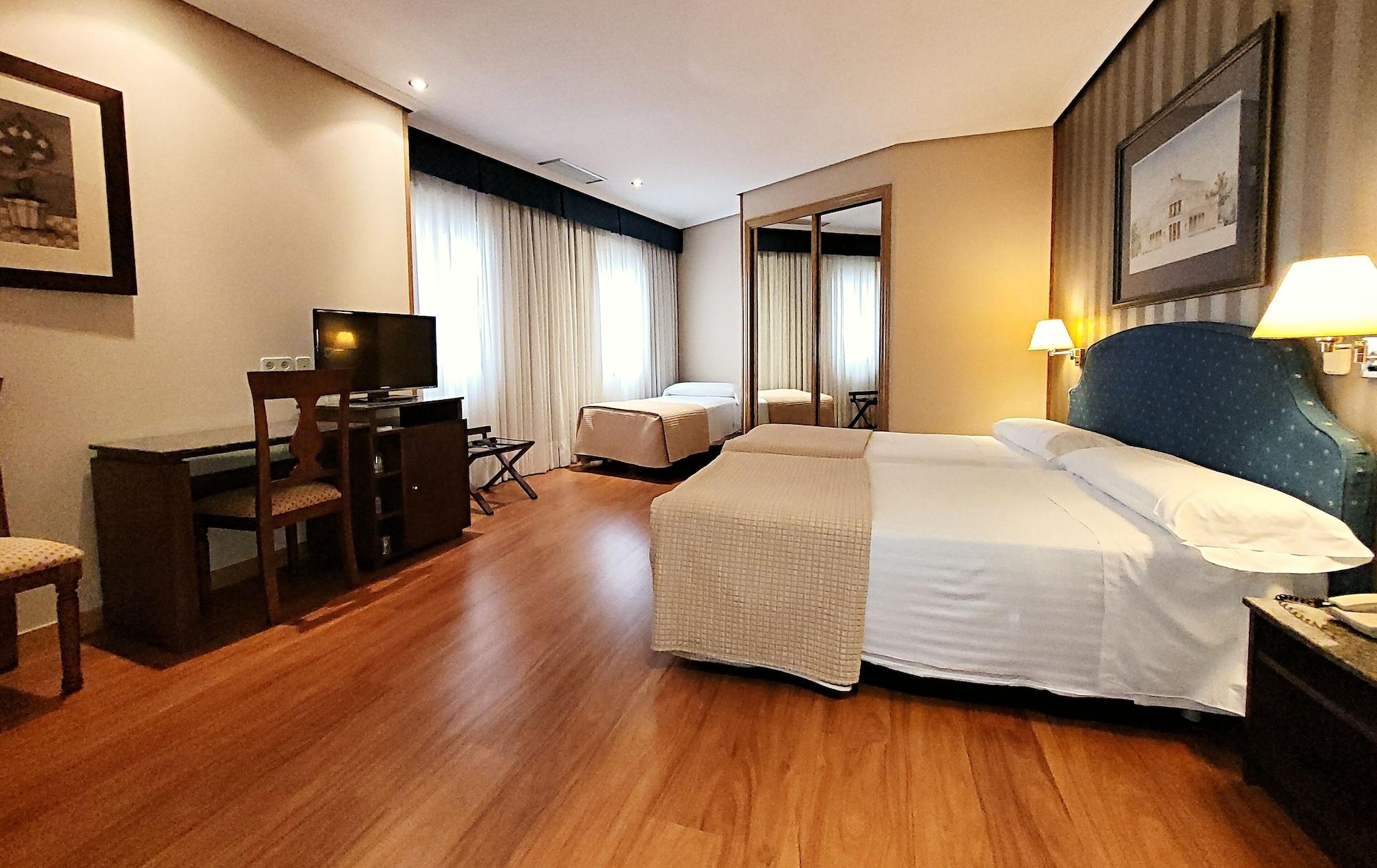 Hotel Imperial 4*
