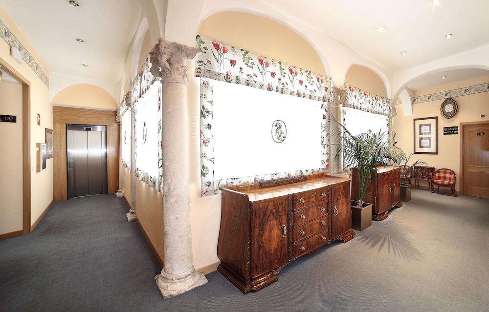 Hotel Imperial Valladolid