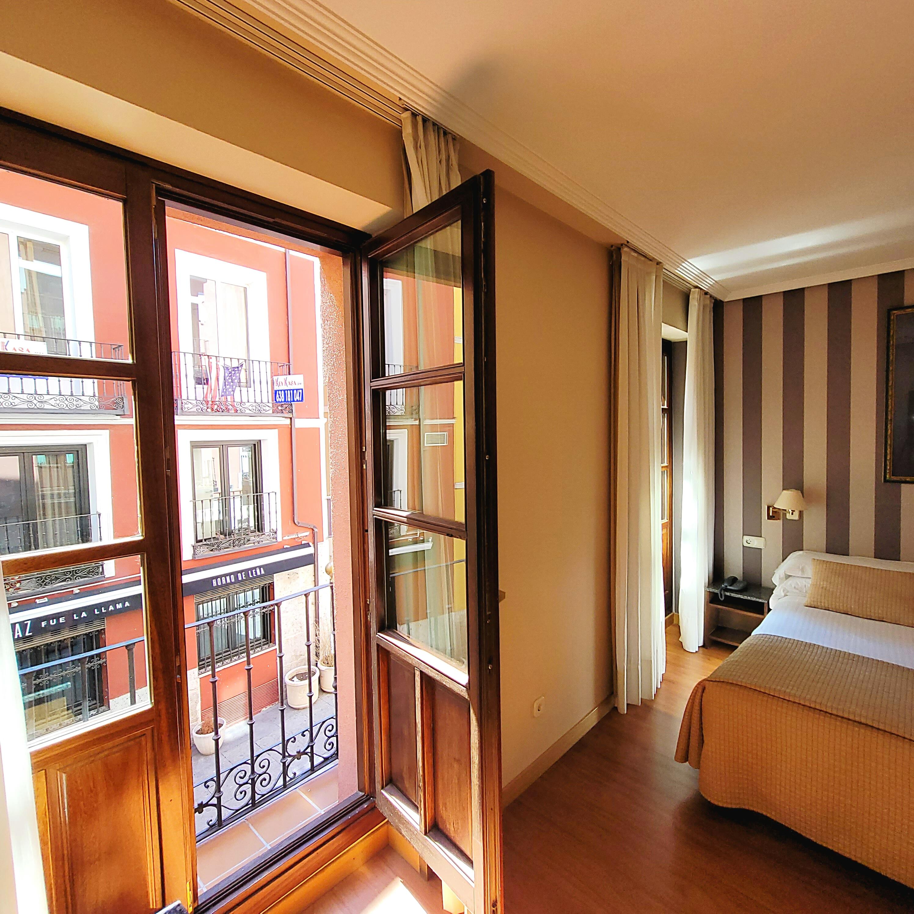 Hotel Imperial Valladolid