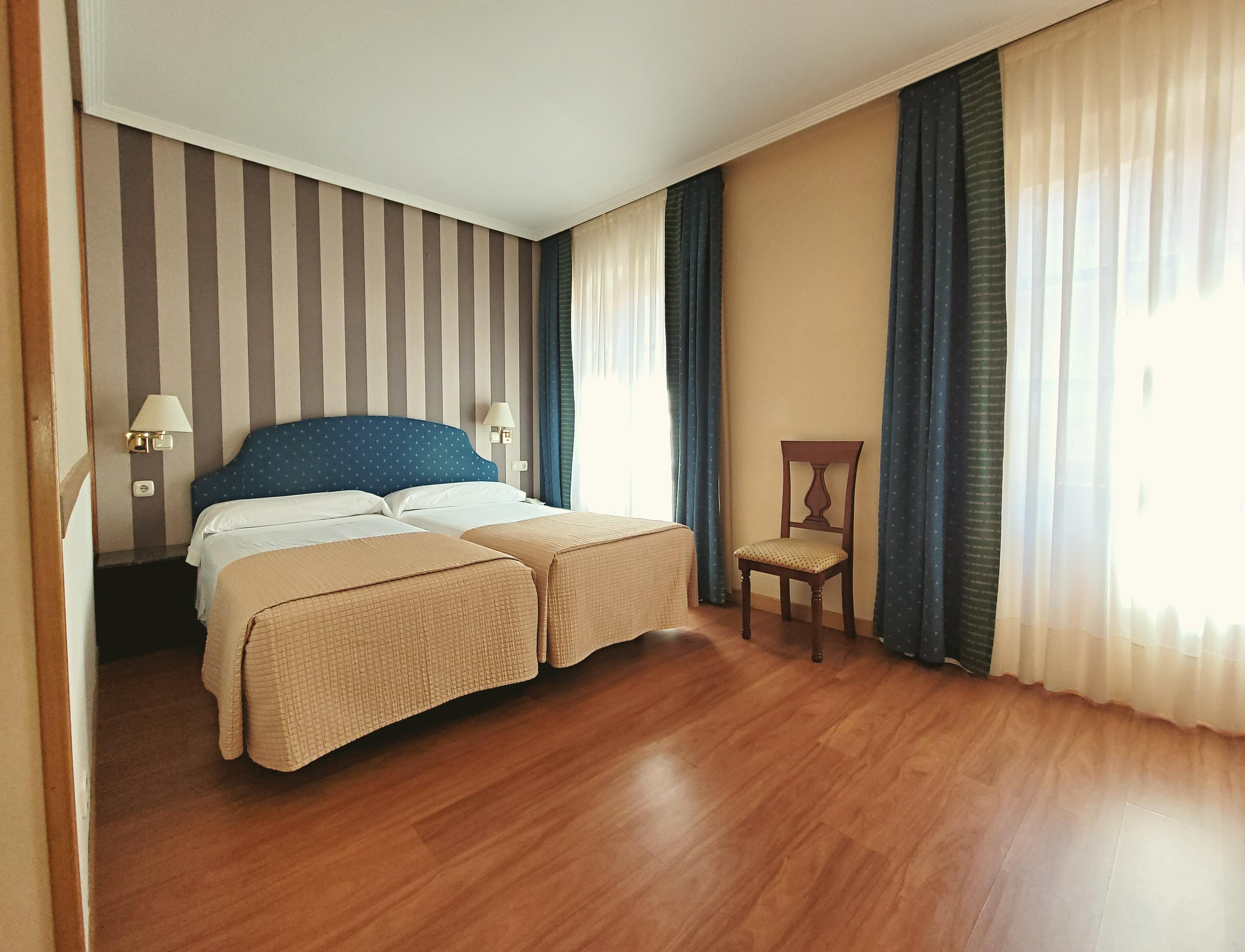 Hotel Imperial Valladolid