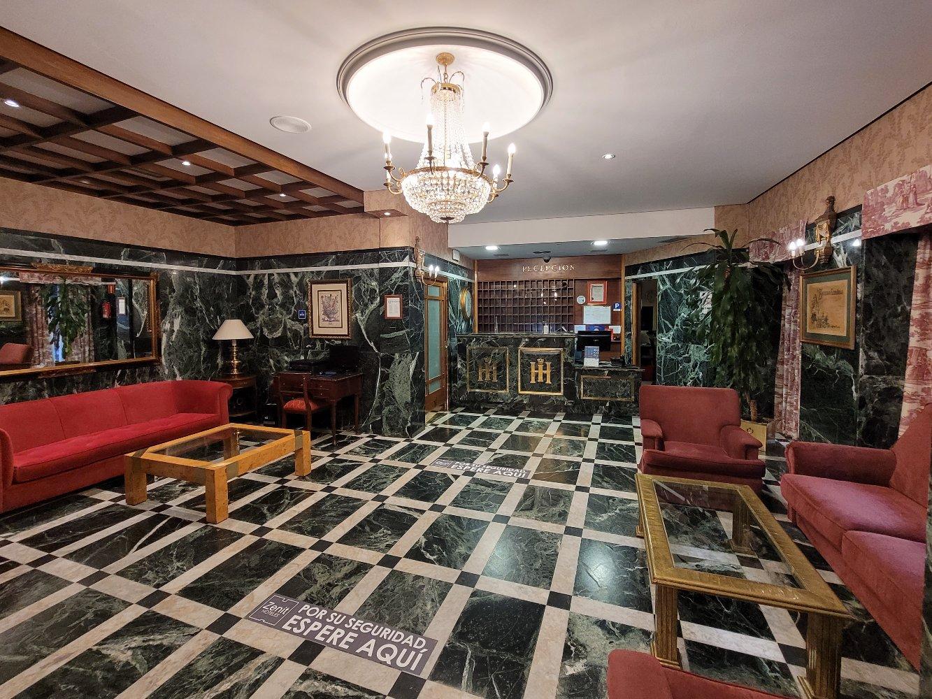 Imperial 4* Valladolid