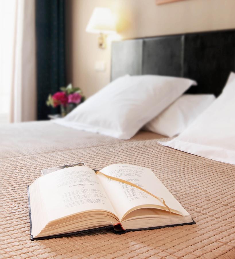 Imperial Hotel 4*