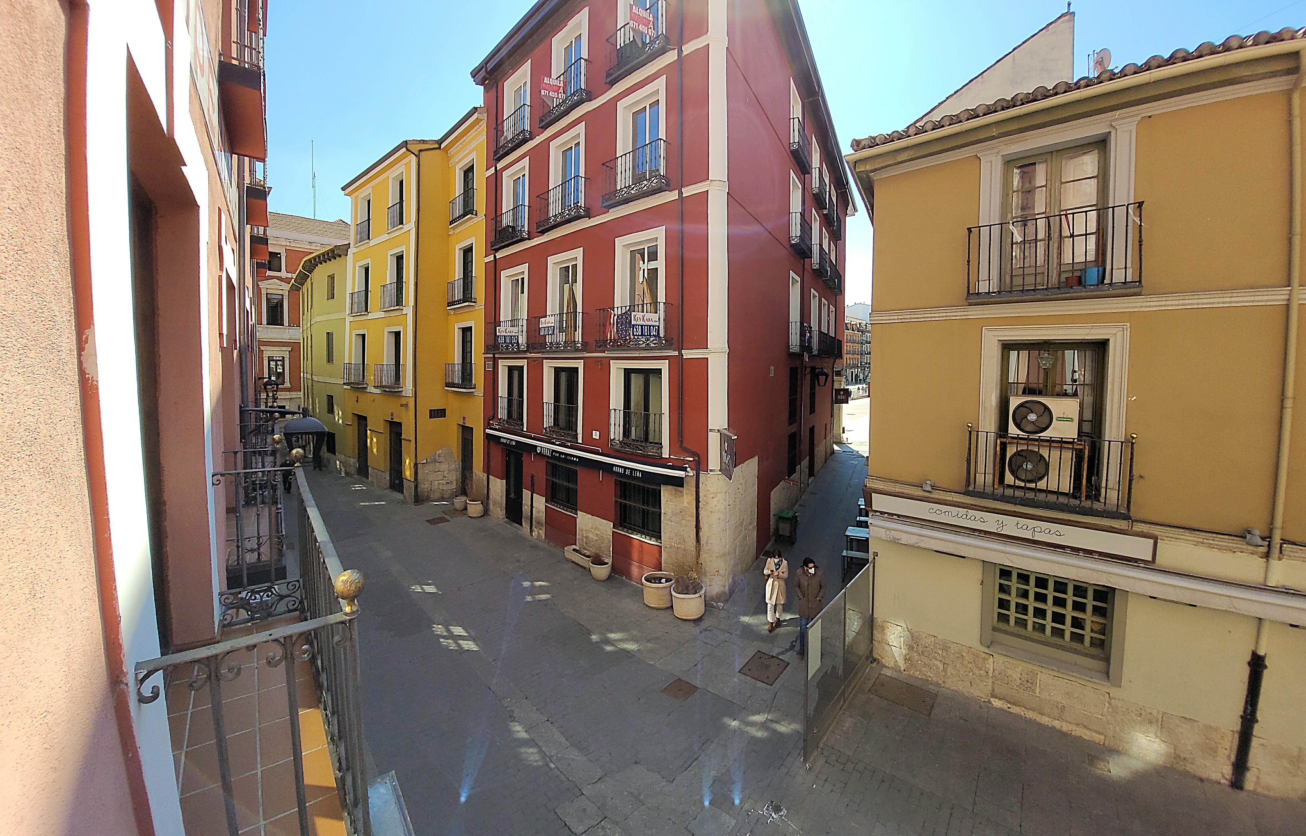 Imperial 4* Valladolid