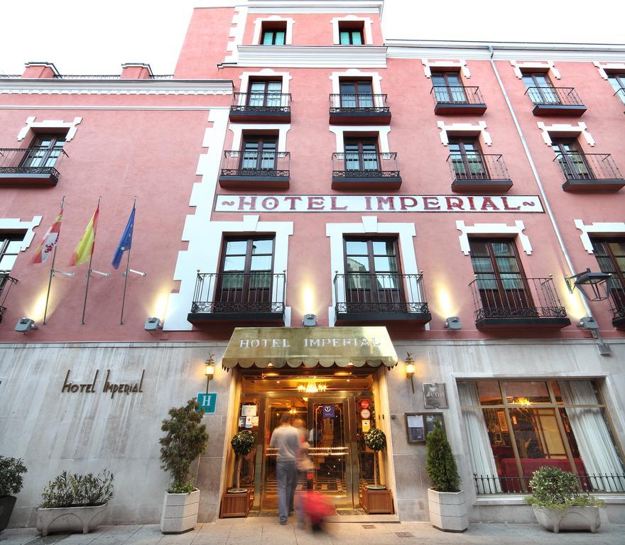 Imperial Valladolid