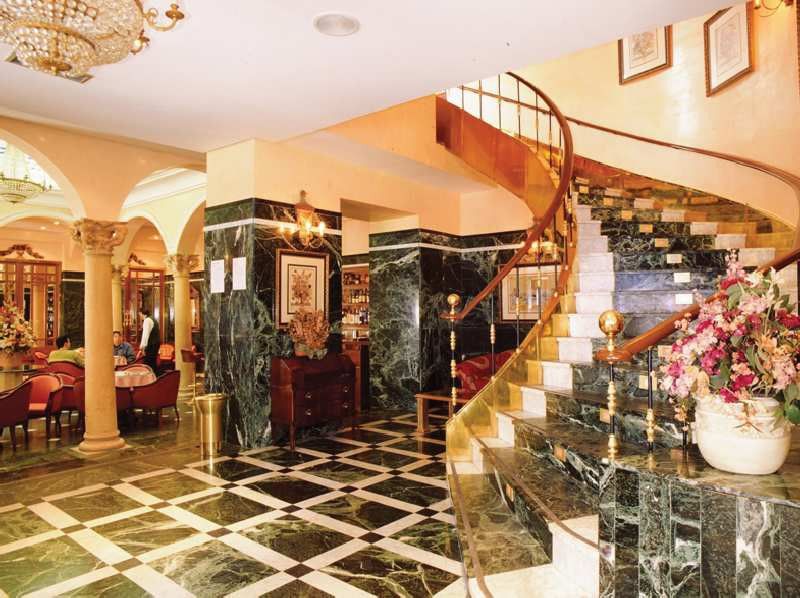 Hotel Imperial Valladolid