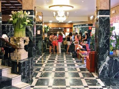 Imperial 4* Valladolid