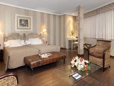 Imperial 4* Valladolid