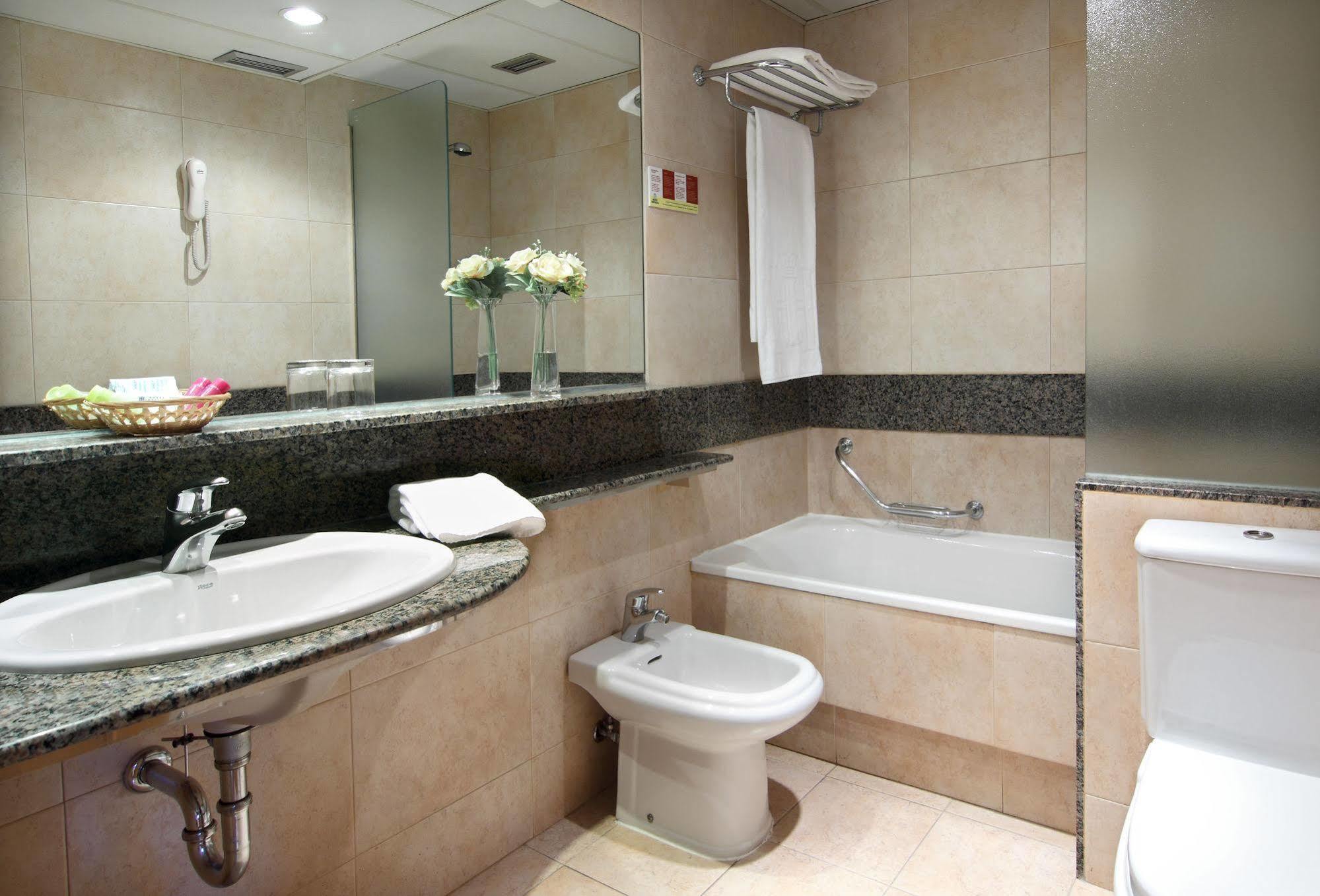 Imperial 4* Valladolid