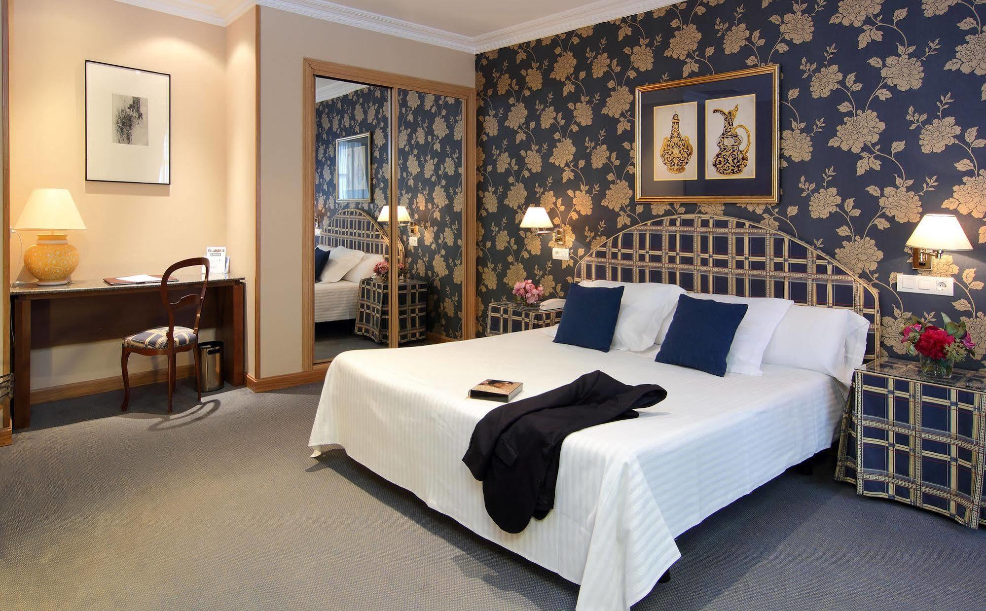 Imperial 4* Valladolid