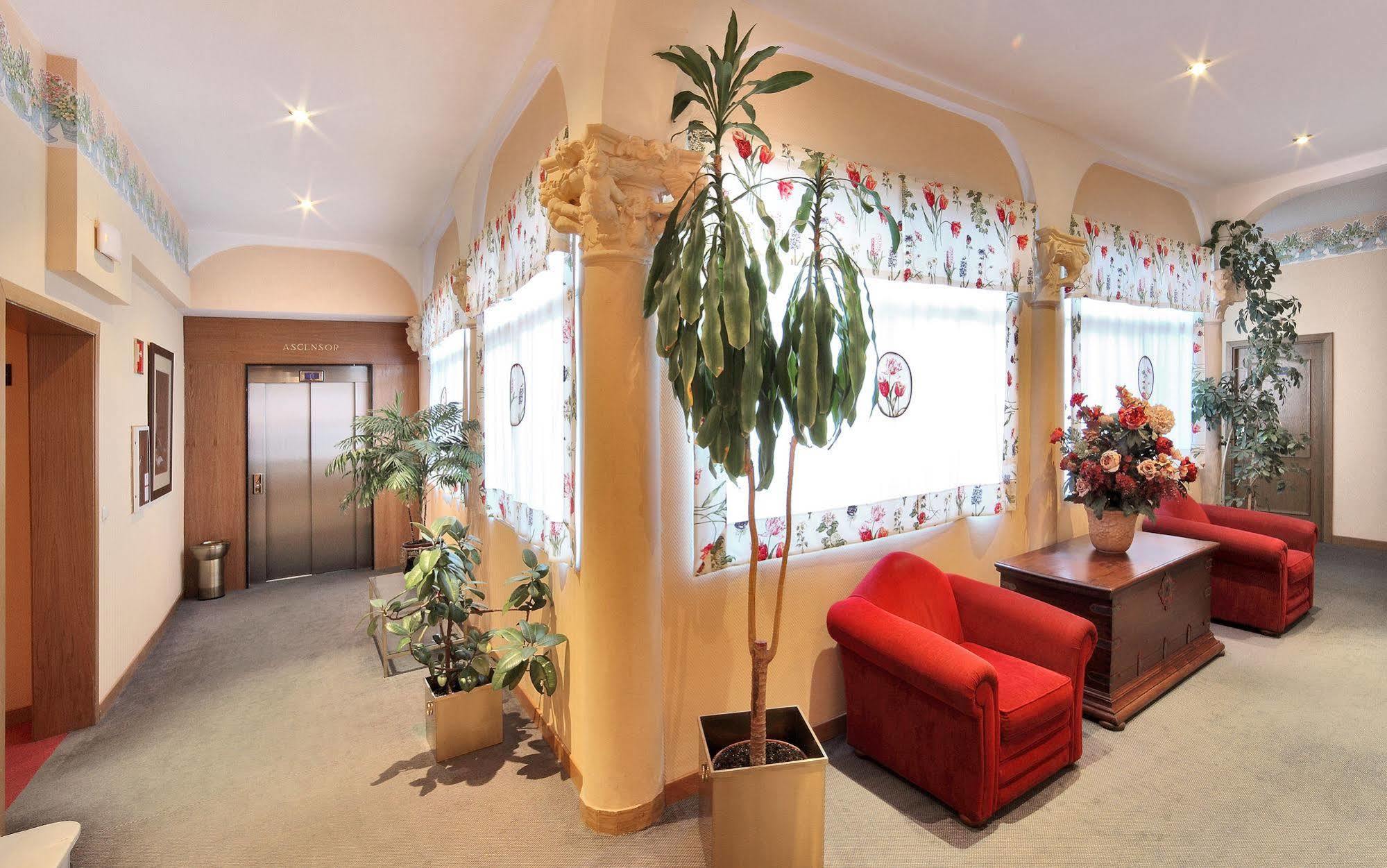 Hotel Imperial 4*